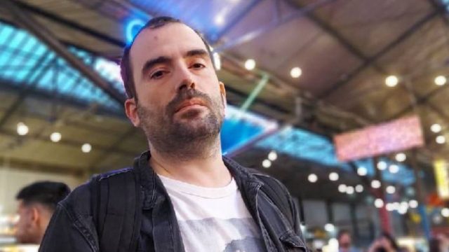 Γνωστός δημοσιογράφος ο νεκρός από φωτιά στην πλατεία Αττικής – Βρήκε τραγικό θάνατο στο διαμέρισμά του