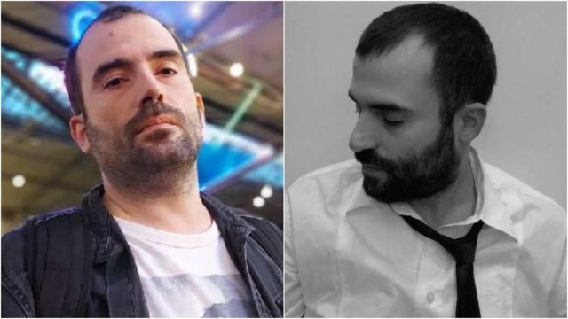 Αντώνης Χρυσουλάκης: Πώς «έσβησε» ο 37χρονος δημοσιογράφος των Παραπολιτικών – Από πού ξεκίνησε η φωτιά που του έκοψε το νήμα της ζωής (video)