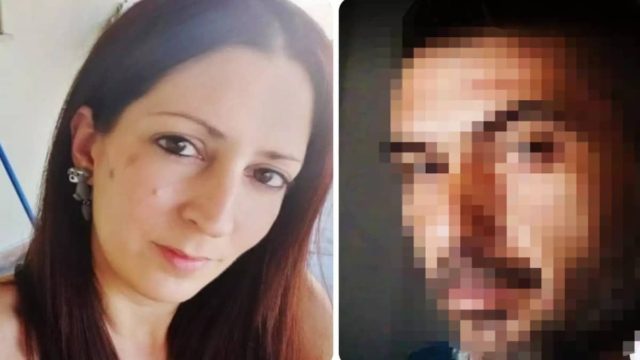 Αργυρούπολη: Ο γολγοθάς της αδικοχαμένης Όλγας μετά τον μοιραίο ξυλοδαρμό από τον «νταή» σύντροφό της (video)