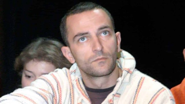 Έφη Μπίρμπα: Αυτή είναι η κούκλα σύζυγος του Άρη Σερβετάλη – Η γνωριμία και οι δυσκολίες (photos)