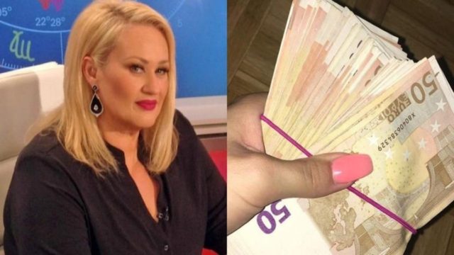 «Χρυσή πηγή» χρήματος η Άση Μπήλιου: Τεράστια εύνοια στα οικονομικά Ζυγών, Αιγόκερων και 1 ακόμη ζωδίου!