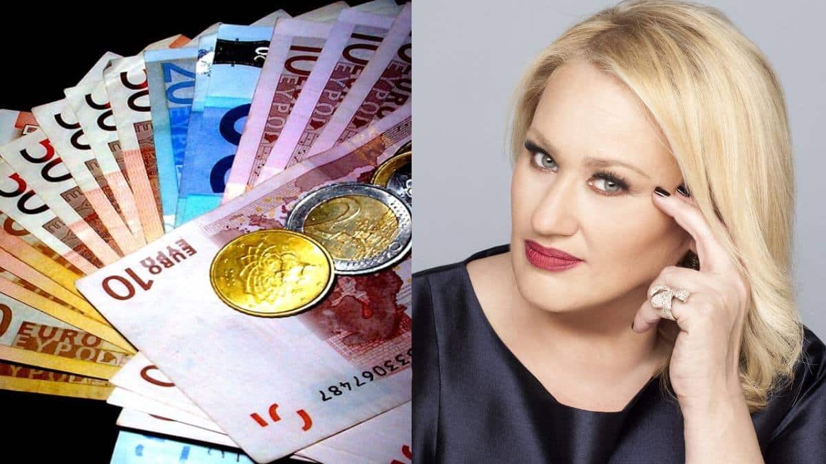 «Χρυσά στανταράκια» από την Άση Μπήλιου – Πέφτει χρήμα σε Ταύρους, Παρθένους και ακόμη 1 ζώδιο!