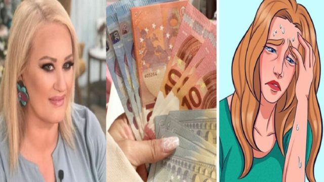 Μαστίγιο και καρότο από την Άση Μπήλιου: Χρυσό λαχείο για Λέοντες, Τοξότες και δύο ακόμη ζώδια αλλά… γκαντεμιά για τέσσερα