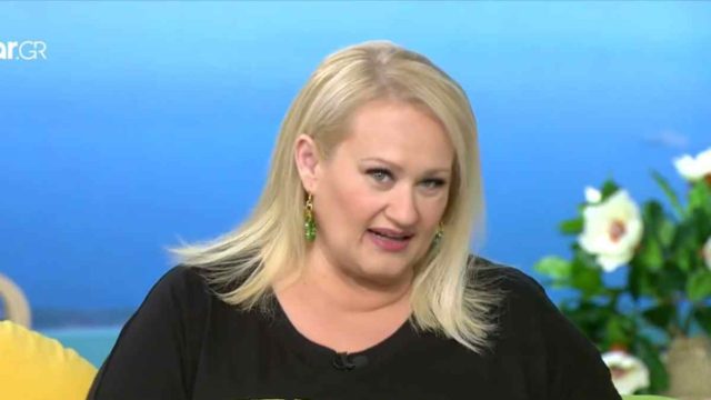 «Χρυσωρυχείο» από Άση Μπήλιου: Λεφτά με το «κιλό» για Λέοντες και άλλα 3 ζώδια