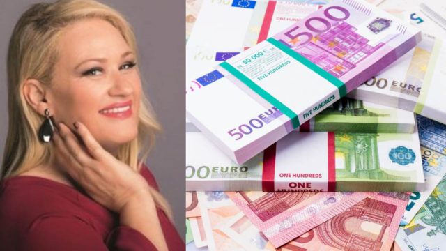 Αυγούστος 2023 – Άση Μπήλιου : Τυχερές-άτυχες μέρες του μήνα για κάθε ζώδιο!