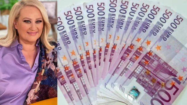 Άση Μπήλιου: Θα «βρέξει» χρήμα μέσα στον Αύγουστο! Aλλάζουν όλα ξαφνικά για 4 ζώδια μέχρι τις 30/08