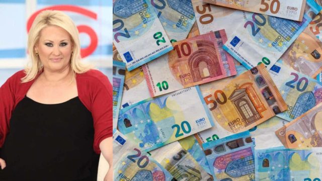 Άση Μπήλιου: Θα «μαγνητίσουν» και το τελευταίο ευρώ! Όλα τα χρήματα πάνω σ’ αυτά τα 4 ζώδια στο δεύτερο μισό του 2023!