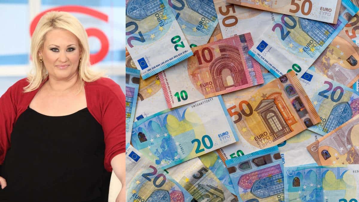 Άση Μπήλιου: Θα «μαγνητίσουν» και το τελευταίο ευρώ! Όλα τα χρήματα πάνω σ’ αυτά τα 4 ζώδια στο δεύτερο μισό του 2023!