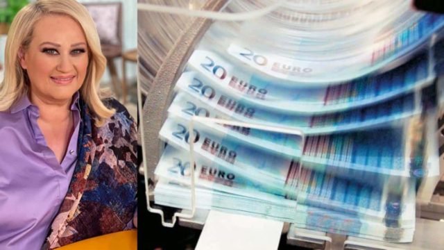 Άση Μπήλιου: Η Αφροδίτη κυβερνά και φέρνει ρευστό χρήμα σε Κριούς, Ταύρους κι άλλο 1 ζώδια!