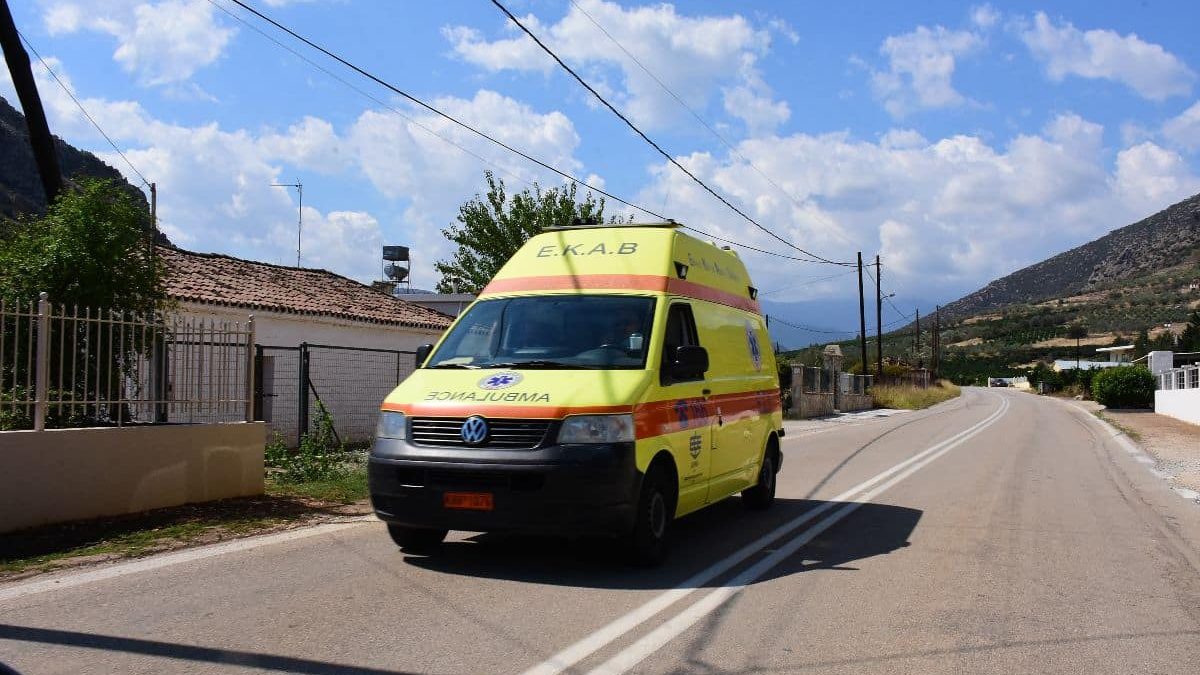 Παραλίγο τραγωδία στη Σαλαμίνα: Έσωσαν 7χρονη από βέβαιο πνιγμό