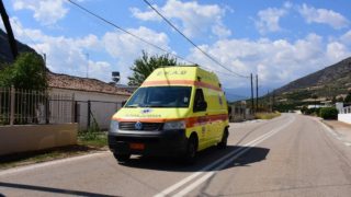 Παραλίγο τραγωδία στη Σαλαμίνα: Έσωσαν 7χρονη από βέβαιο πνιγμό
