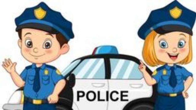 Τι ψωμί τρώνε οι αστυνομικοί; Το καμένο ανέκδοτο της ημέρας (20/8)