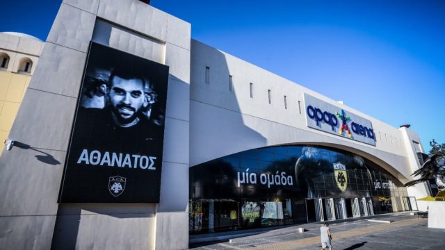 Η Φωτογραφία της Ημέρας: Μια δολοφονία που δεν πρέπει ποτέ να ξεχαστεί!