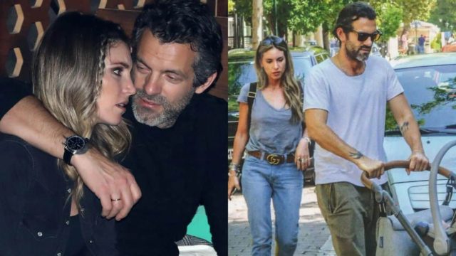 «Βόμβα» από την Αθηνά Οικονομάκου: «Δεν είναι όλα ρόδινα» – Η αποκάλυψη για την σχέση της με τον Φίλιππο Μιχόπουλο