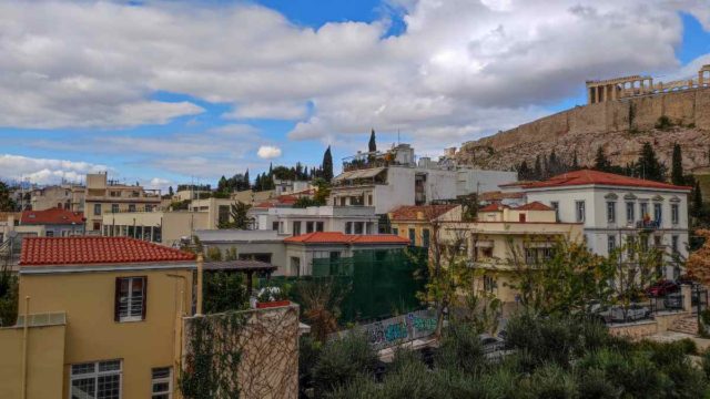 Ξεχάστε όσα ξέρατε: Με τι καιρό θα γιορτάσουμε τον Δεκαπενταύγουστο – Πότε ανεβαίνει η θερμοκρασία