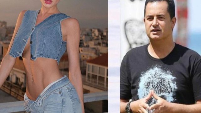 Πρόταση Ατζούν σε πασίγνωστη Instagrammer – 12.000 ευρώ την εβδομάδα (ΦΩΤΟ)