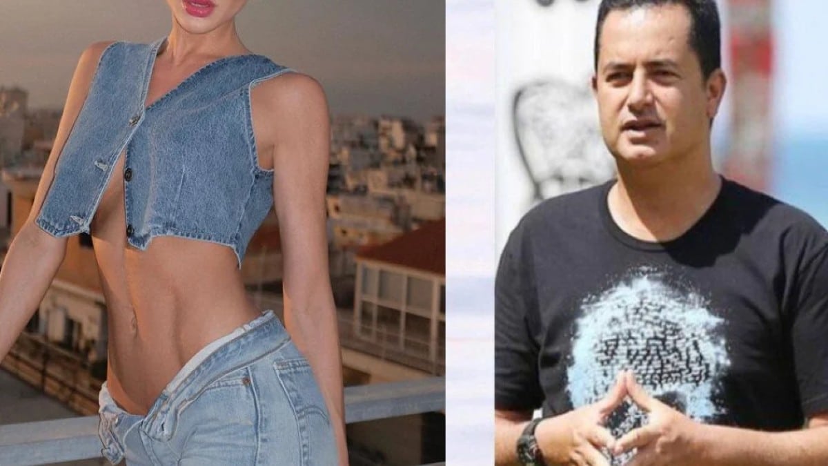 Πρόταση Ατζούν σε πασίγνωστη Instagrammer – 12.000 ευρώ την εβδομάδα (ΦΩΤΟ)