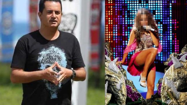 Βόμβα μεγατόνων: Πρόταση Ατζούν σε πασίγνωστη Ελληνίδα τραγουδίστρια (ΦΩΤΟ)