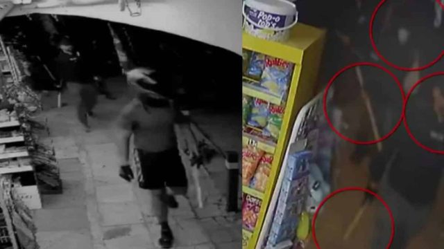 Νέα Φιλαδέλφεια: Έτσι σκόρπισαν τον τρόμο και τον θάνατο – Βίντεο ντοκουμέντο από τα τάγματα εφόδου των Κροατών χούλιγκαν με καδρόνια στα χέρια