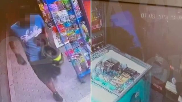 Συγκλονιστικά βίντεο από τη δικογραφία για τον φόνο του Μιχάλη Κατσουρή: Καρέ-Καρέ οι δραματικές στιγμές μετά το μαχαίρωμα