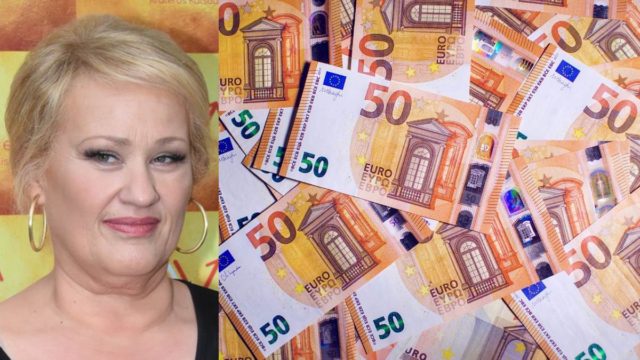 Άση Μπήλιου: 4 ζώδια πλουτίζουν τη νέα εβδομάδα – Ταύροι, Δίδυμοι κι άλλα δύο ζώδια πνίγονται στο χρυσάφι!