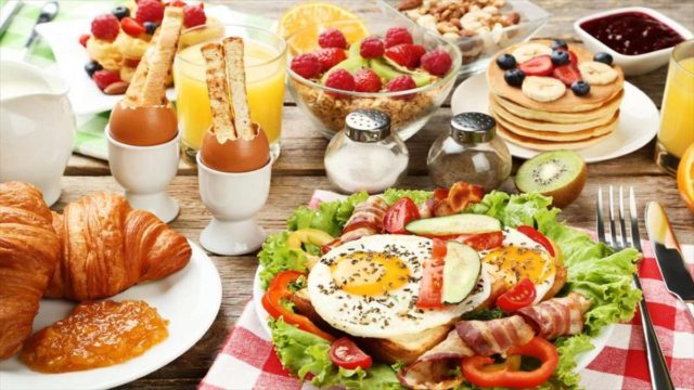 5+1: Τα καλύτερα μαγαζιά στην Αθήνα για να απολαύσετε το πιο λαχταριστό brunch!