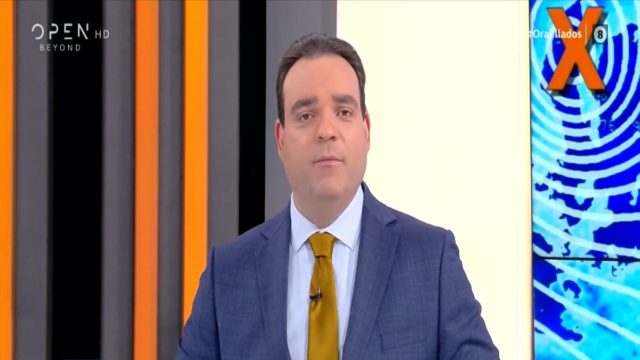 «Θα το βλέπουμε πολύ πιο συχνά! Το φαινόμενο αυτό σημαίνει πως…» – Συναγερμός Κλέαρχου Μαρουσάκη για την εξέλιξη του καιρού (Video)