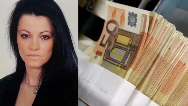 Όλος ο χρυσός πάνω τους: Πλουτίζουν Λέοντες κι άλλα 3 ζώδια – Αστρολογικές προβλέψεις από την Λίτσα Πετρίδη!