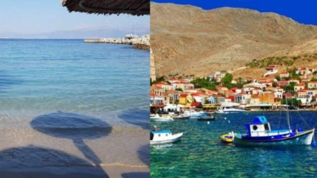 Θαύμα ενεργειακής αυτονομίας: Το ελληνικό νησί που οι κάτοικοι δεν πληρώνουν ρεύμα έγινε πόλος έλξης για τους τουρίστες