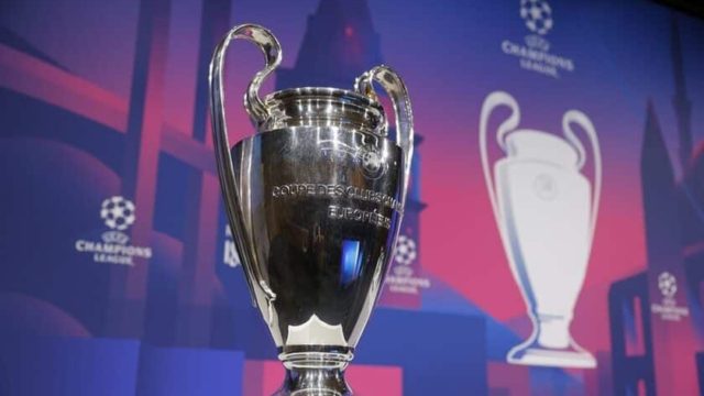 Οι πιθανοί αντίπαλοι ΑΕΚ και Παναθηναϊκού στα play off του Champions League