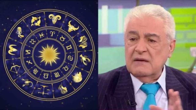 «Χρυσό» πουγκί από Χρίστο Ντούβλη (21-27/8): Οικονομική άνθηση για Δίδυμους και άλλα 3 ζώδια