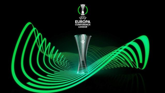 Play-offs Conference League: Οι αντίπαλοι των ΠΑΟΚ, Άρη και Ολυμπιακού