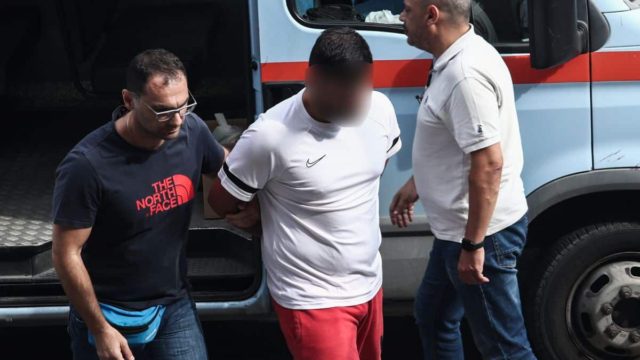 Θεσσαλονίκη: Στη φυλακή ο 27χρονος διανομέας που γρονθοκόπησε μέχρι θανάτου τον 50χρονο επειδή του έκανε παρατήρηση