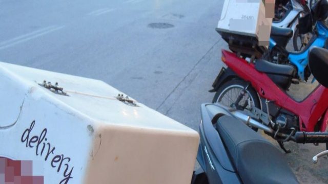 Θεσσαλονίκη: Κακουργηματική δίωξη στον διανομέα που χτύπησε μέχρι θανάτου τον 50χρονο