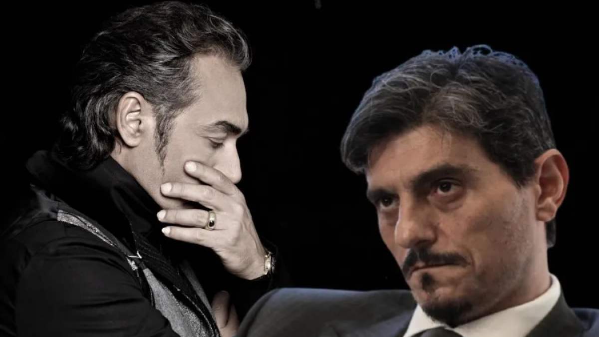 Παρέμβαση Γιαννακόπουλου για Νότη Σφακιανάκη – «Γι’ αυτό έχει εξαφανιστεί» (ΦΩΤΟ)