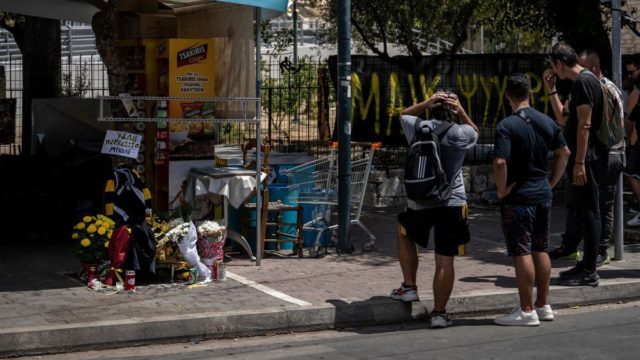 Ντιναμό Ζάγκρεμπ εναντίον ΑΕΚ: «Χρησιμοποιεί μια ανθρώπινη τραγωδία και ξεφεύγει από τις ευθύνες της»