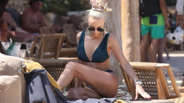 Στο «My style rocks» πρώην του Οικονομόπουλου και σύντροφος δολοφονημένου αθλητή! (ΦΩΤΟ)