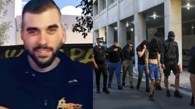 Δολοφονία Μιχάλη Κατσούρη: Κροατική εφημερίδα αποκαλύπτει τους χούλιγκαν που φέρεται να οργάνωσαν τη φονική επιδρομή