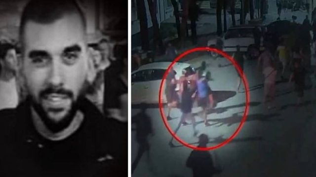 Δολοφονία Μιχάλη Κατσουρή: Το αίμα του βρέθηκε σε 19 σημεία στη Νέα Φιλαδέλφεια! «Μας πήραν στο κυνήγι δεν μας άφησαν να…» – Νέες σοκαριστικές μαρτυρίες για την αιματοβαμμένη νύχτα (Video)