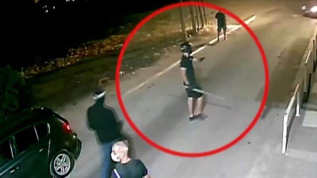 Νέα Φιλαδέλφεια: Ελεύθερος ο οπαδός του Παναθηναϊκού για τη δολοφονία του Μιχάλη Κατσουρή