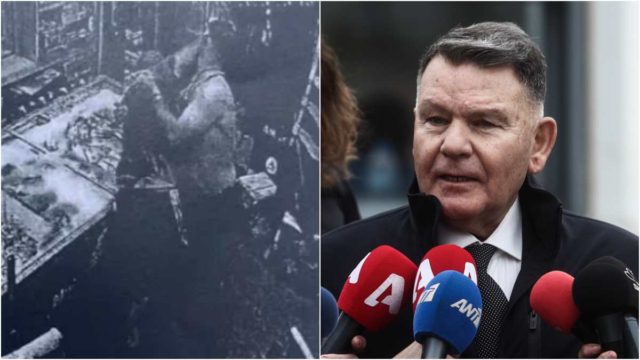 «Βόμβα» Κούγια για τη Νέα Φιλαδέλφεια: Υπάρχει βίντεο από τη στιγμή που μαχαιρώνεται ο Μιχάλης (video)