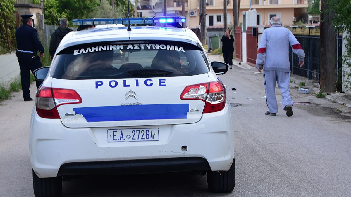 Δολοφονία τουρίστριας στο Πήλιο: Τα «μασάει» ο σύζυγός της – «Άργησα να ειδοποιήσω τις Αρχές επειδή κοιμόμουν» (video)