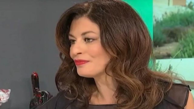 «Πολύ ψώνιο και χαζή! Θα είστε πάντα μια σκιά…» – Το άγριο κράξιμο στη Δορωθέα Μερκούρη και το ξεσπάσμά της για τα αρνητικά σχόλια στο instagram (photo)