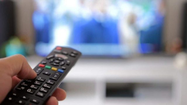Τηλεθέαση 21/8: «Κατραπακιά» με τα νούμερα στο ξεκίνημα της εβδομάδας – Το μοναδικό πρόγραμμα που ξεπέρασε το 20%