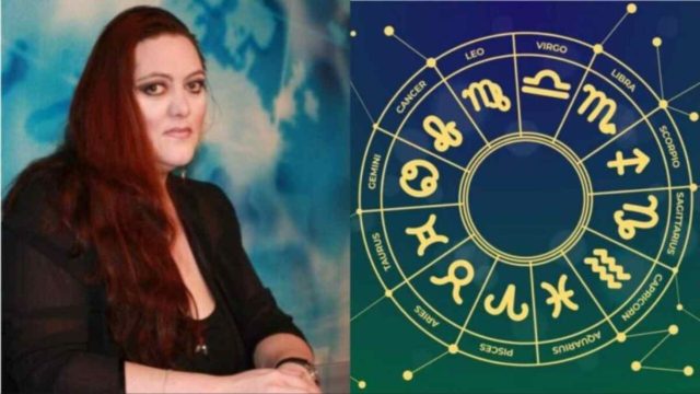 Λεφτά και δόξα από Άντα Λεούση: «Χρυσό» καμπανάκι για Ζυγούς και άλλα 3 ζώδια