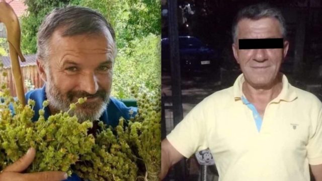 Έγκλημα στην Ευρυτανία: «Σκότωσα τον αδερφό μου, θέλω να παραδοθώ» είπε ο δράστης στην Αστυνομία