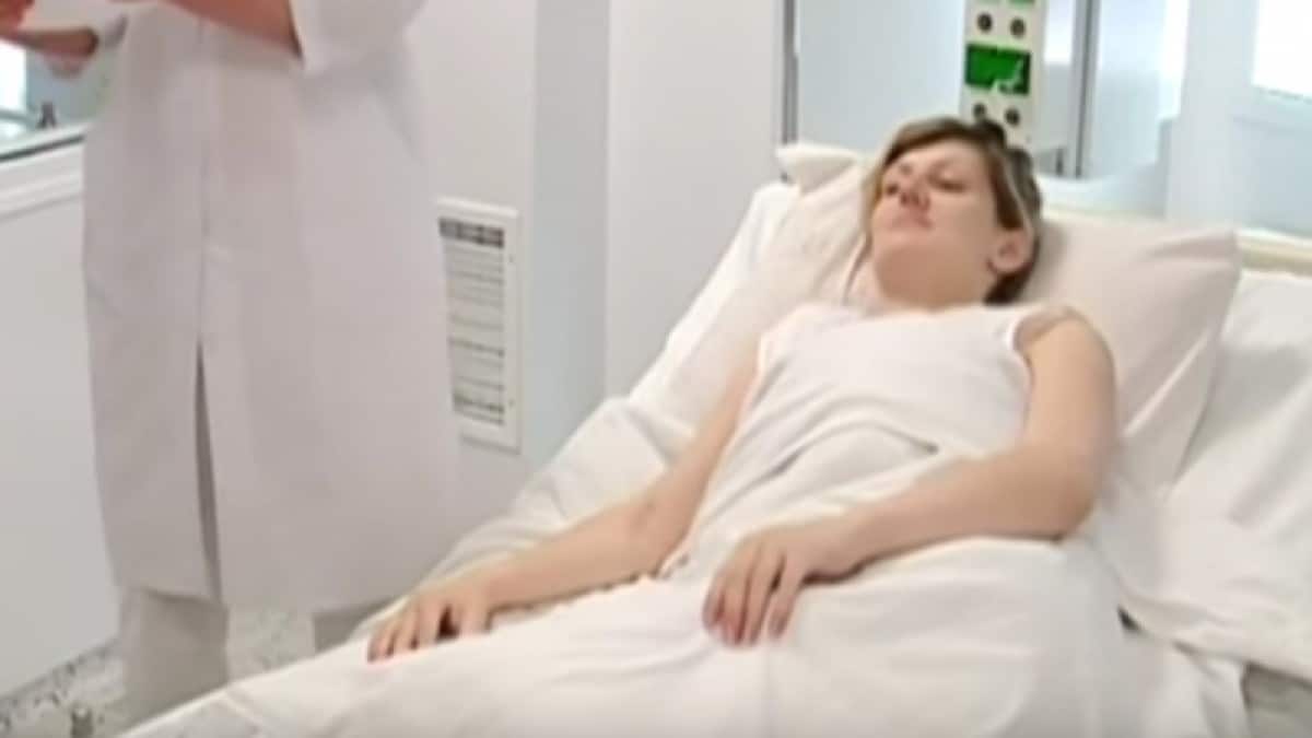 Έγκυος ένιωθε κάτι να πιέζει το μωρό μέσα στην κοιλιά – Αυτό που είδαν οι γιατροί τους άφησε άφωνους!