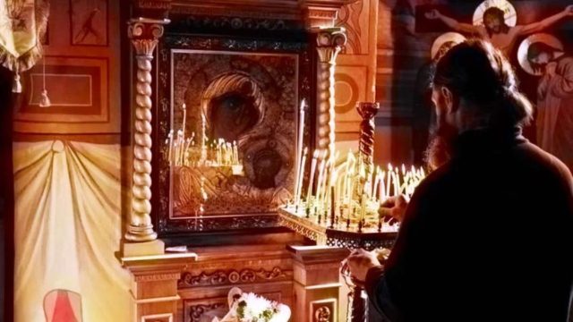 Θαύμα ζωής: 29χρονος καρκινοπαθής σε τελικό στάδιο, ετοιμοθάνατος, σώθηκε και έγινε μοναχός