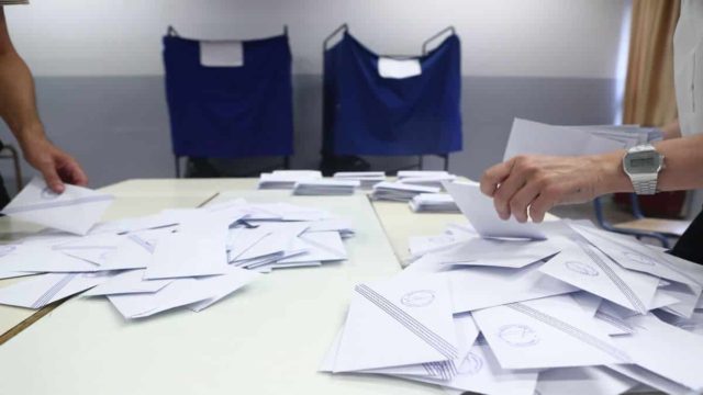 Αυτοδιοικητικές  εκλογές: Πως θα ψηφίσουμε την Κυριακή 8 Οκτωβρίου; – Οι αλλαγές που έρχονται