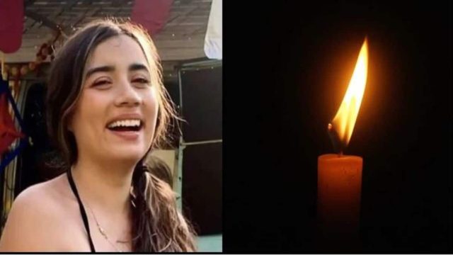 Θλιβερός επίλογος για τη φοιτήτρια που είχε εξαφανιστεί: Εντοπίστηκε νεκρή από περαστικό